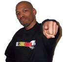 Culpepper.  No KO Power. But Good Mean mug...