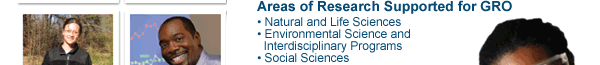Environmental Protection Agency Fellowships