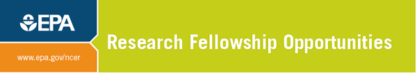 EPA Research Fellowship Opportunities
