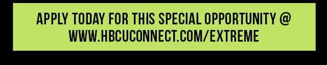 HBCU Connect / Extreme Networks Virtual Hiring Event