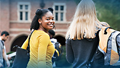 Professionals working together