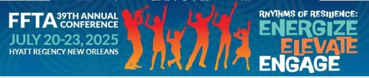 Family Focused Treatment Association 39th Annual Conference - July 20 - 23