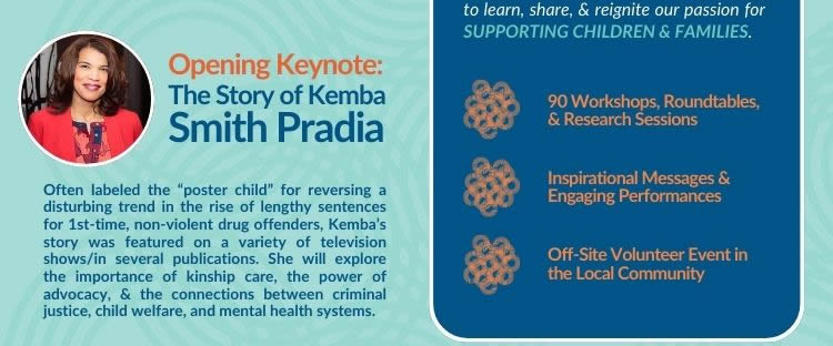 Family Focused Treatment Association 39th Annual Conference - July 20 - 23