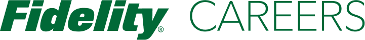 Fidelity careers logo