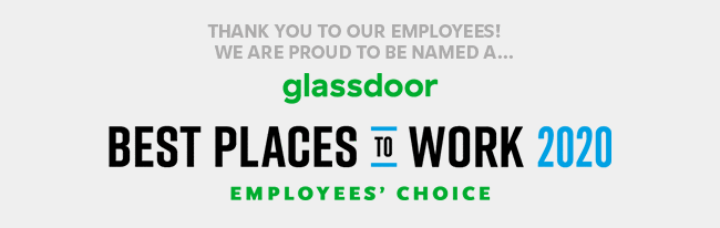 best places to work
