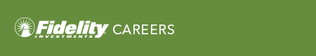 Fidelity Careers