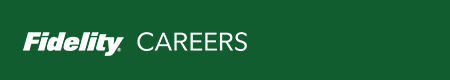 Fidelity Careers