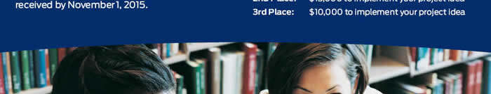 Ford HBCU Community Challenge