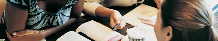 Ford HBCU Community Challenge