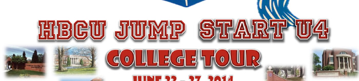 HBCU College Tour