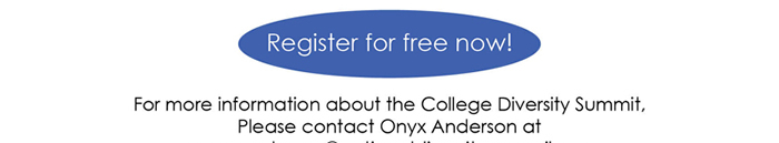 Georgia Diversity Council College Diversity Summit