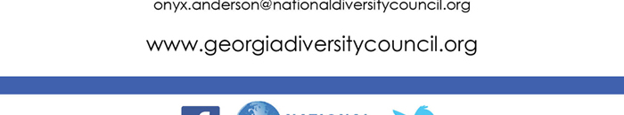 Georgia Diversity Council College Diversity Summit