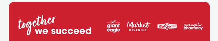 Internship Opportunities at Giant Eagle 2023