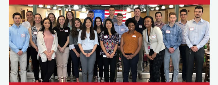 Internship Opportunities at Giant Eagle 2023