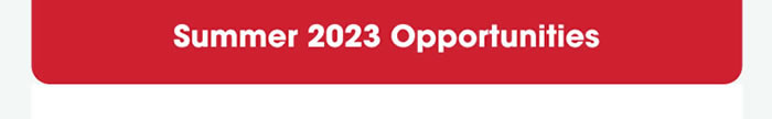 Internship Opportunities at Giant Eagle 2023