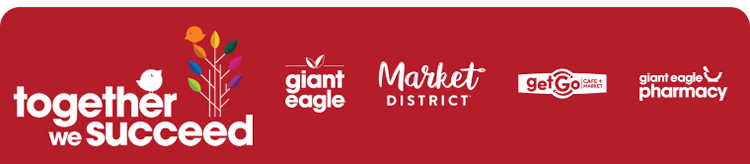 Apply Today at Giant Eagle