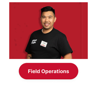 Learn More About Field Operations at Giant Eagle
