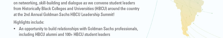 HBCU Leadership Summit 2018