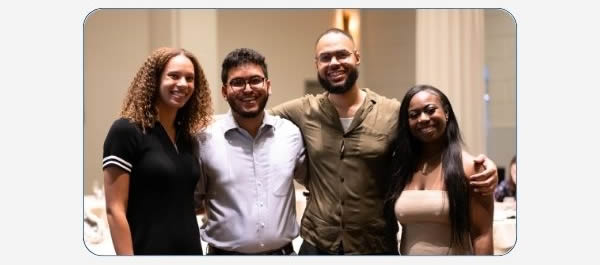 Apply now for the 2025 Fellowship Program