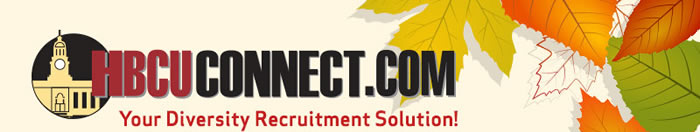 HBCUConnect Fall Specials 2016