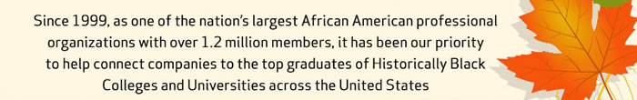 HBCUConnect Fall Specials 2016