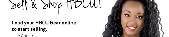 HBCU Marketplace at HBCUConnect.com