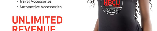 HBCU Marketplace at HBCUConnect.com