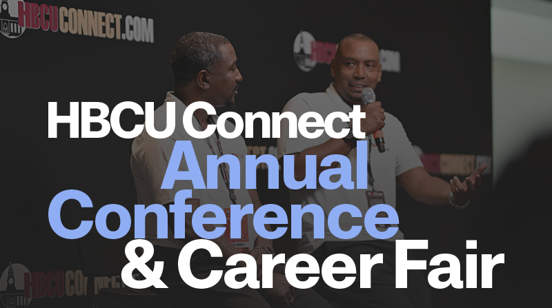HBCUConnect Annual Conference and Career Fair 2025