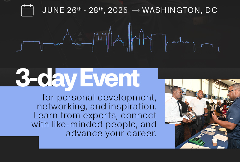 HBCUConnect Annual Conference and Career Fair 2025