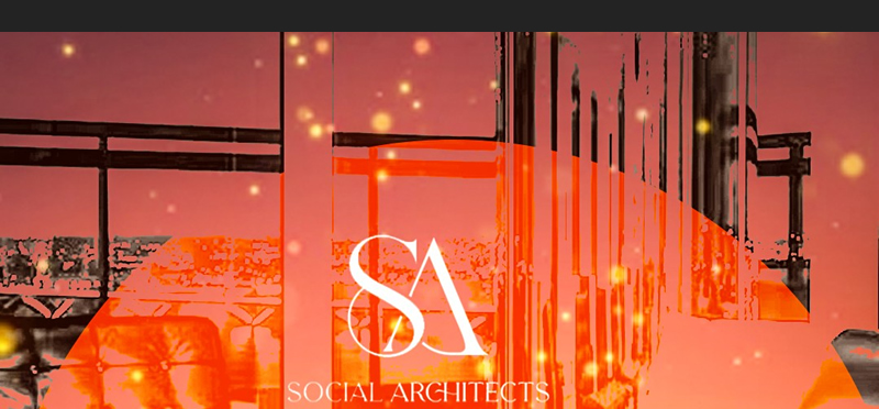 HBCUConnect Sunset Social Night Event