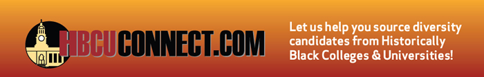 HBCU Connect Recruitment Package Special