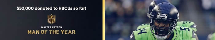 Win Money For HBCUs - Vote Bobby Wagner