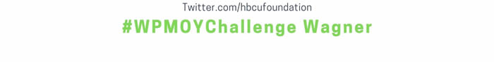 Follow The HBCU Foundation on Twitter