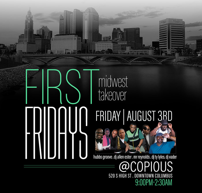 The 2018 MidWest HBCU Weekend