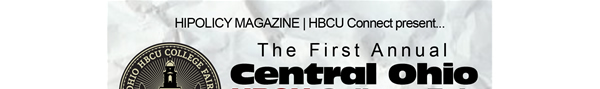 First Annual Ohio HBCU College Fair