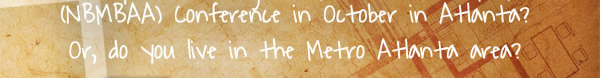 Who's Next? Attend The NBMBAA Conference and Talk To A Home Depot Recruiter