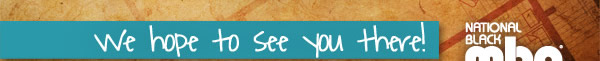 Who's Next? Attend The NBMBAA Conference and Talk To A Home Depot Recruiter
