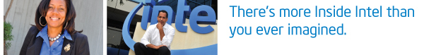 Intel: Look Inside