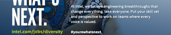 Intel - Learn More.