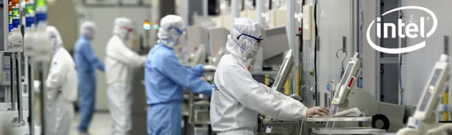 Intel Email Blast Nov/Dec 2018