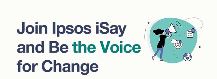 HBCU community, Get Rewarded for Your Feedback with Ipsos iSay!