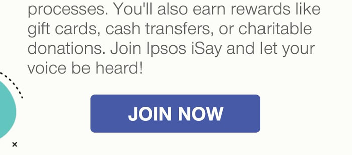 HBCU community, Get Rewarded for Your Feedback with Ipsos iSay!