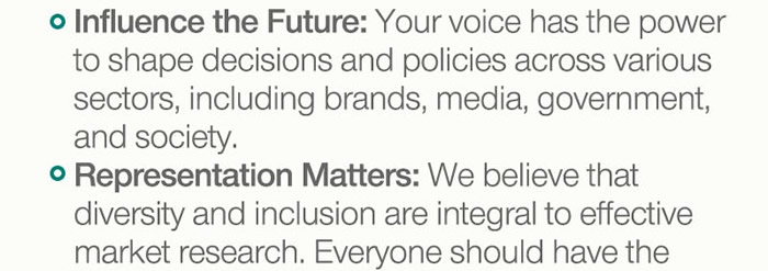 HBCU community, Get Rewarded for Your Feedback with Ipsos iSay!