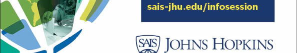 Advance Your Career with Johns Hopkins SAIS