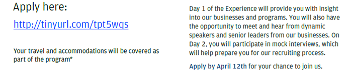 Launching Leaders Conference 2020