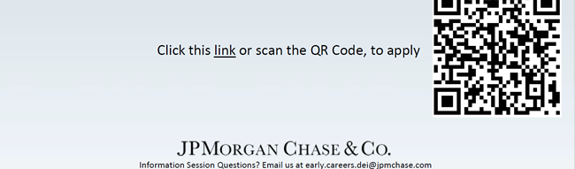 2024 JPMorgan Chase - Advancing Hispanics and Latinos Fellowship Program