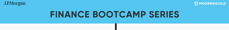 JPMorgan Chase Finance Boot Camp Series