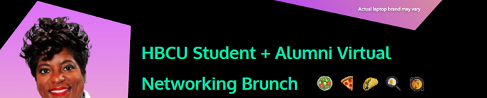 The 2021 HBCU Futures Conference