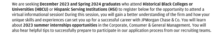 RSVP now HBCU Dec 2023 and Spring 2024 Graduates