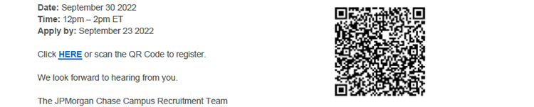 Register now for the Advancing Black Pathways AI and Quant Analytics Summit